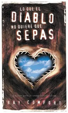 Imagen del producto 9780829703078