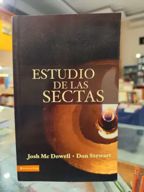 Imagen del producto 9780829709964