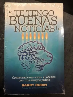 Imagen del producto 9780829724103