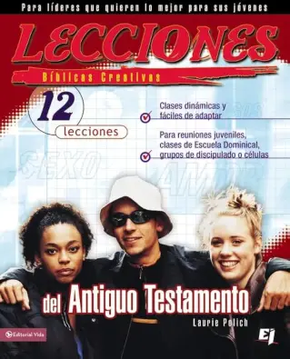 Imagen del producto 9780829743159