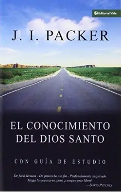 Imagen del producto 9780829745108