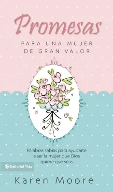 Imagen del producto 9780829750515