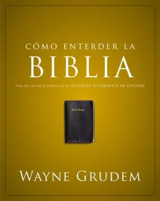 Imagen del producto 9780829760507