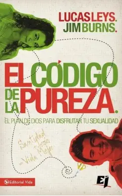 Imagen del producto 9780829762037