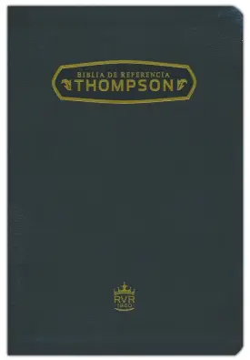 Imagen del producto 9780829769098