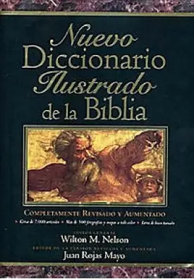 Imagen del producto 9780899222851
