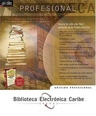 Imagen del producto 9780899226569