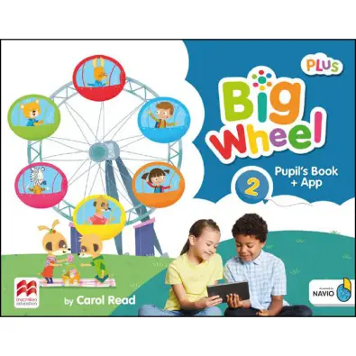 Imagen del producto 9781380026446