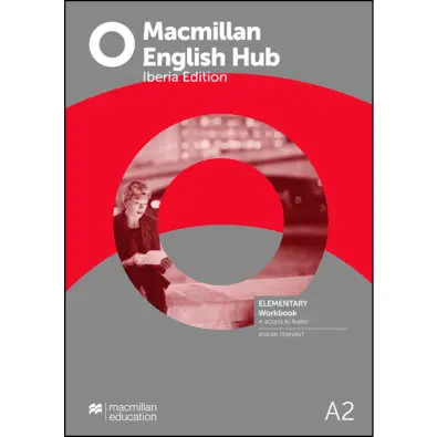 Imagen del producto 9781380034496