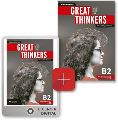 Imagen del producto 9781380063199