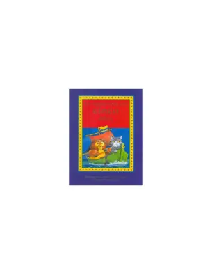 Imagen del producto 9781405434294