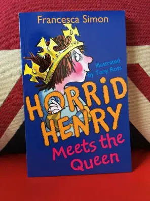 Imagen del producto 9781407230405