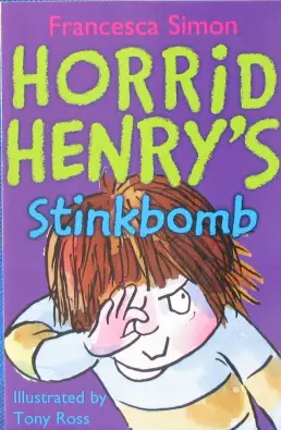 Imagen del producto 9781407230450