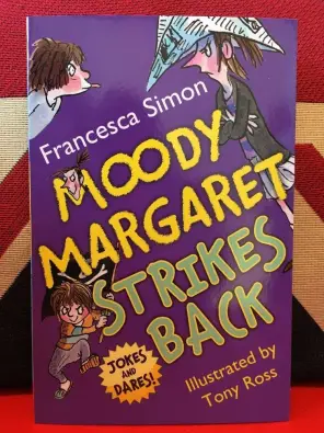 Imagen del producto 9781407230498