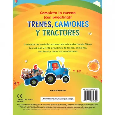 Imagen del producto 9781409572725