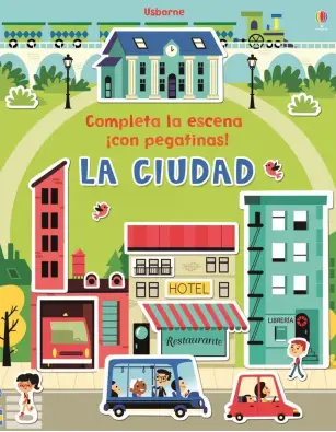 Imagen del producto 9781409573104