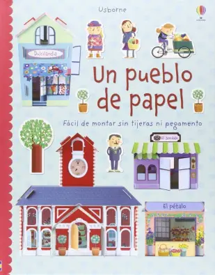 Imagen del producto 9781409573258