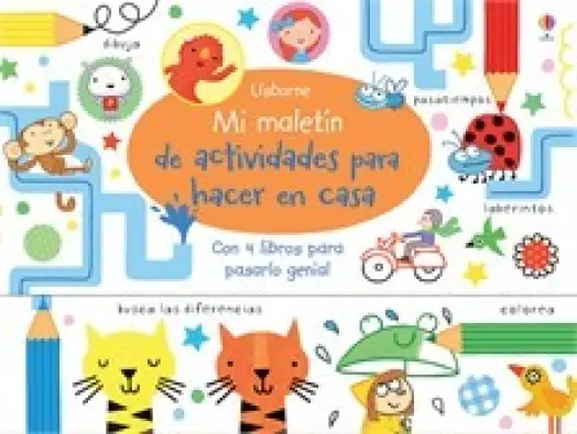 Imagen del producto 9781409587323