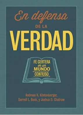 Imagen del producto 9781433689598