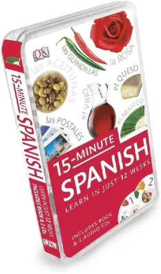 Imagen del producto 9781465402240