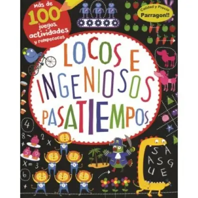 Imagen del producto 9781474813778