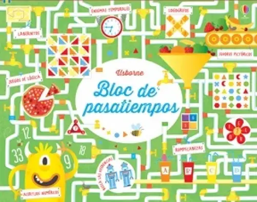 Imatge del producte9781474908429