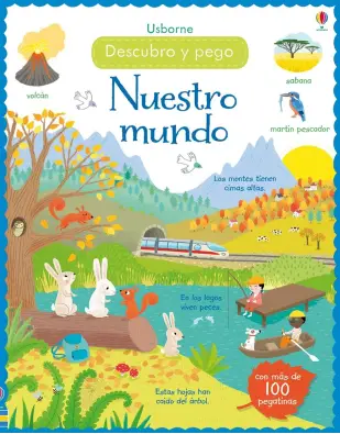 Imagen del producto 9781474909969