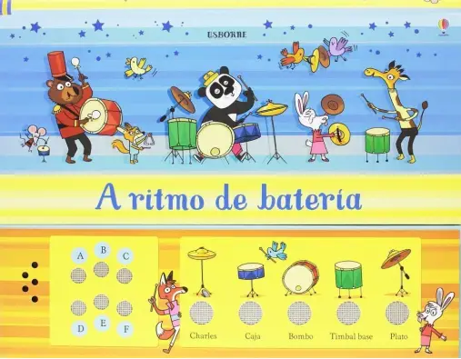 Imagen del producto 9781474934824