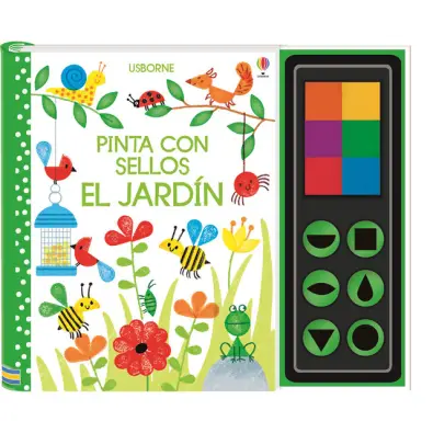 Imagen del producto 9781474945240