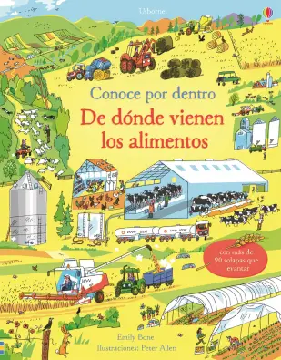 Imagen del producto 9781474947275