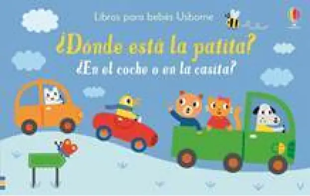 Imagen del producto 9781474960120