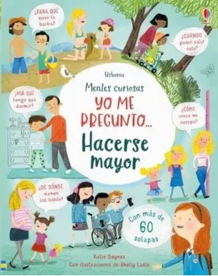 Imagen del producto 9781474965545