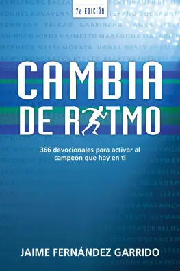 Imagen del producto 9781496422514