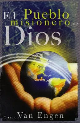 Imagen del producto 9781558834095