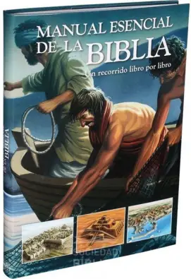 Imagen del producto 9781598776560