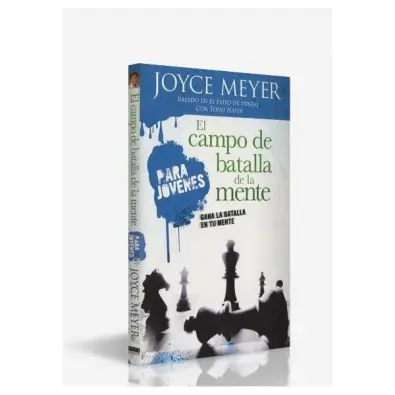 Imagen del producto 9781599790305