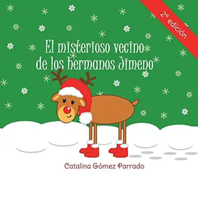 Imagen del producto 9781671680210