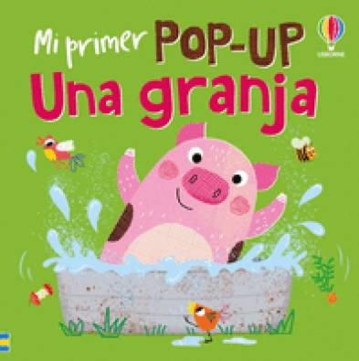 Imagen del producto 9781806070329