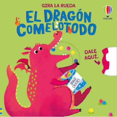 Imagen del producto 9781806070374