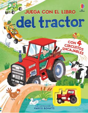 Imagen del producto 9781806070527
