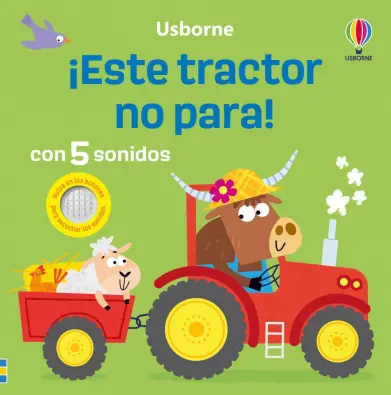 Imagen del producto 9781835402245