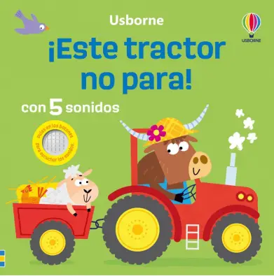 Imagen del producto 9781835402245