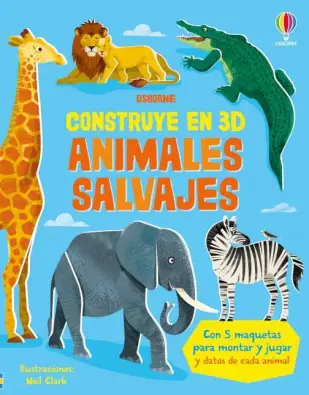 Imagen del producto 9781836060758