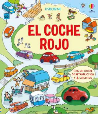 Imagen del producto 9781836064473