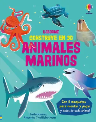 Imagen del producto 9781836064800