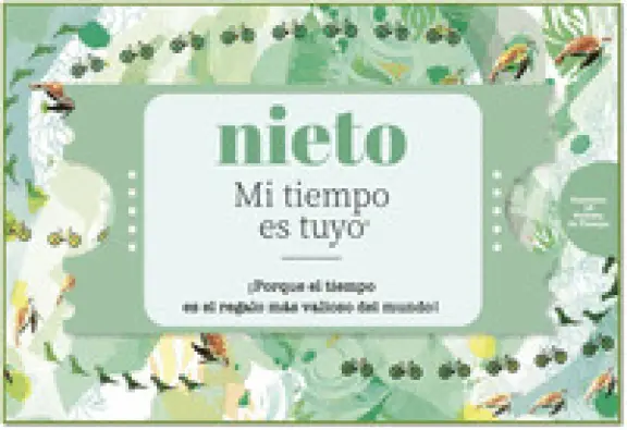 Imagen del producto 9781838144760