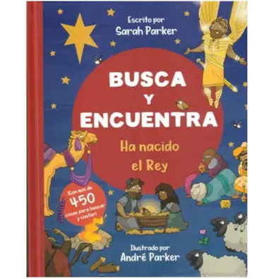 Imagen del producto 9781955182447