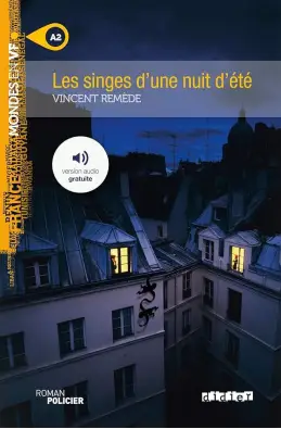 Imagen del producto 9782278095759