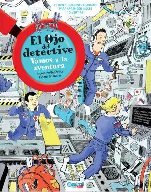 Imagen del producto 9782700508857