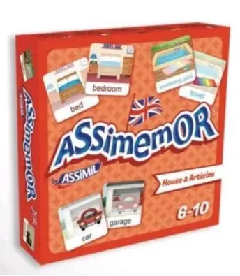 Imagen del producto 9782700590357